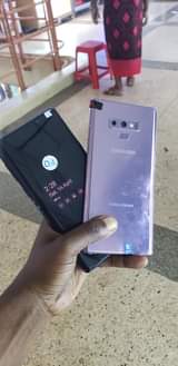 A picture of Note9