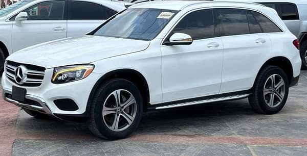 A picture of Glc300 019 model Foreign
