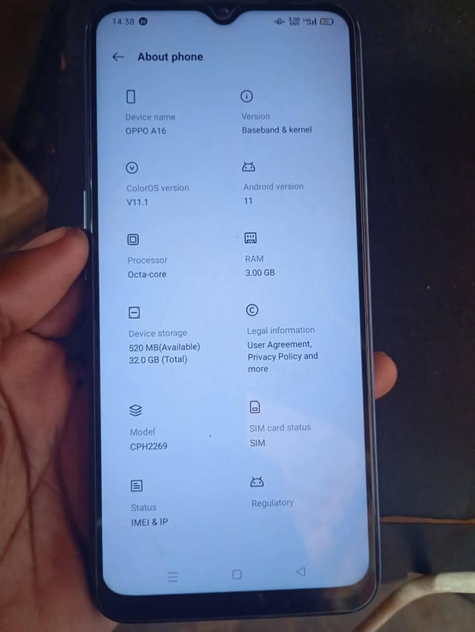 oppo