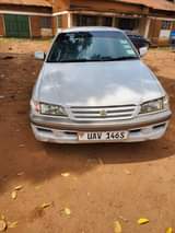 Kaweesi R.