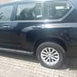 A picture of Quick deal 2021 Lexus GX 460 Direct and not upgraded