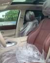 A picture of FOREIGN USED 2022 MAYBACH GLS600 280M ABUJA 08136543220