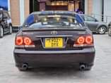 A picture of Crown Athlete YEAR 2006 CC 2490 MILEAGE 96k Full Document.