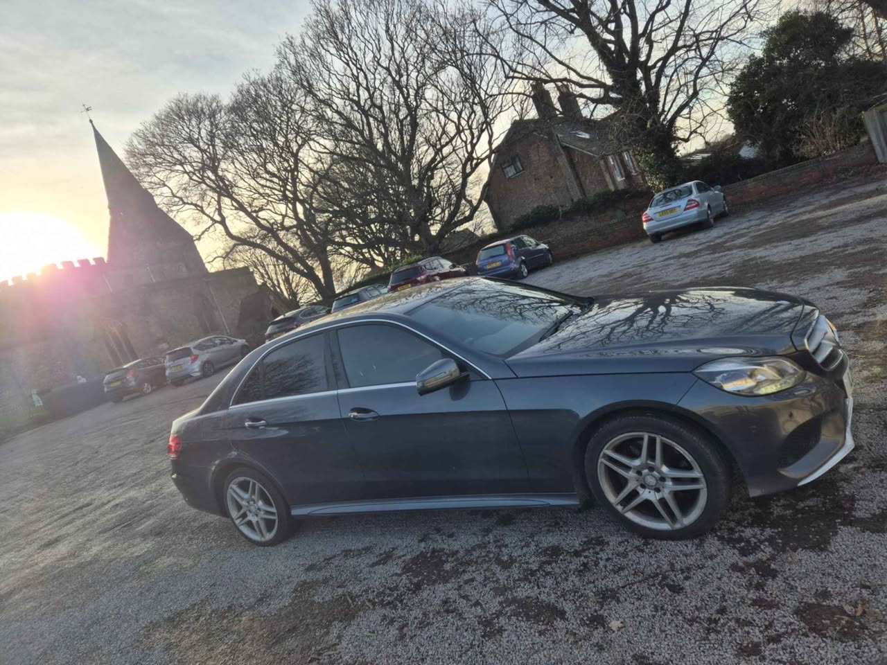 mercedes benz e220