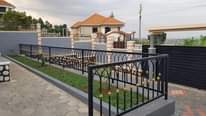 A picture of Newly built house for sale at Seguku Katale on Entebbe