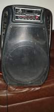 A picture of AMPLIFIED SPEAKERS ON SALE .