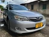 A picture of SUBARU IMPREZA NAIUZA MIL 12.9 0743435416