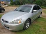 A picture of 2004 Honda Accord