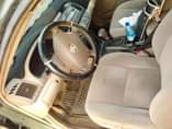 A picture of Nigerian used Toyota Camry 06