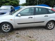 A picture of Ford Focus 2004 08078178523 1 350 000
