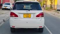 A picture of TOYOTA IPSUM BEI MILLION 7