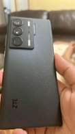 A picture of Zte axon 40 ultra