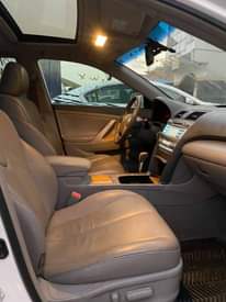 A picture of Toyota Camry2009