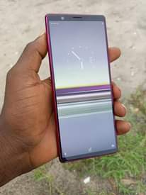 A picture of Sony experie 1 gb64 ram6 mpyaa mno