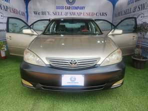 A picture of Toyota Camry BIG DADDY available for sale at Ilorin kwara