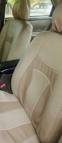 A picture of Toyota Camry tiny light with nothing to fix It s