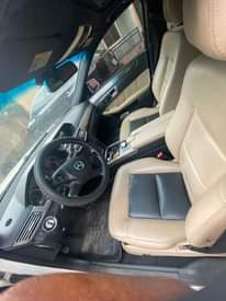 A picture of Clean and sharp 2014 Mercedes Benz E350 for Sale 08137931466