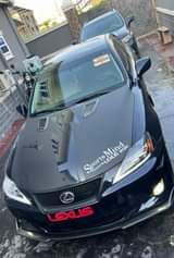 A picture of Is250