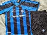 A picture of Jerseys