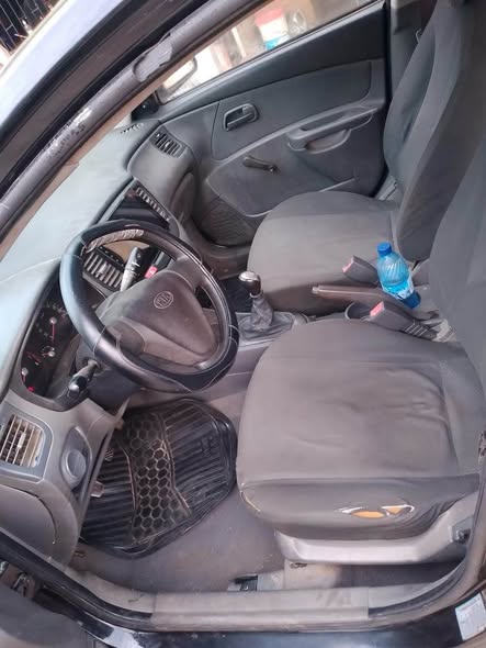 A picture of Kia Rio 2008