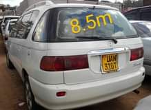 A picture of Hot car deals on sale Call or WhatsApp 0703149812
