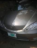 A picture of Camry 2004 big daddy Everything is working perfectly fine engine