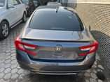 A picture of Tokunbo Honda Civic 2018