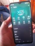 A picture of Infinix Hot 12i