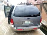 A picture of DEALER DEAL FORD FREESTAR 2004