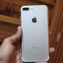A picture of IPHONE 7 USED 128GB