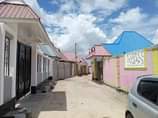 A picture of Nyumba inauzwa ipo mbagala chamazi Bei Million 65 maongezi yapo