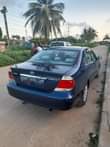 A picture of 2005 Toyota Camry