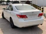 A picture of 2011 Lexus Es350 foreign used