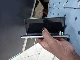 A picture of Tecno phantom v fold Call or Whatsapp 0781552912 or 0702143597