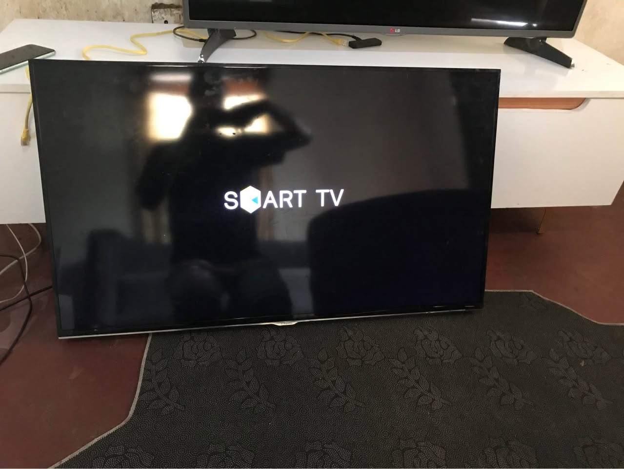 tvs