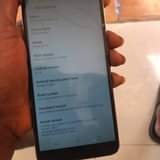 A picture of Tecno spark 2