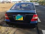 A picture of Toyota nze 01