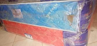 A picture of Com foam high density 6 6 12 inches at 835000