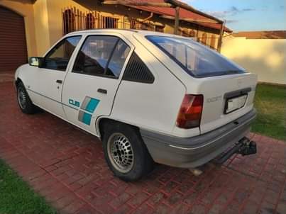 1990 cars