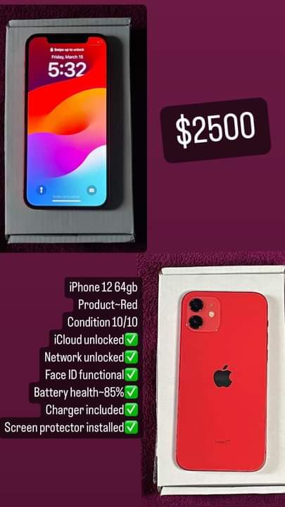 iPhone M.