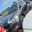 A picture of LANDCRUISER V8 2008