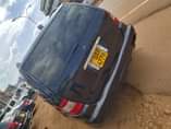 A picture of ML 320 Benz