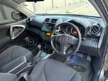 A picture of Toyota Rav4
