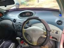 A picture of TOYOTA VIZt DMS