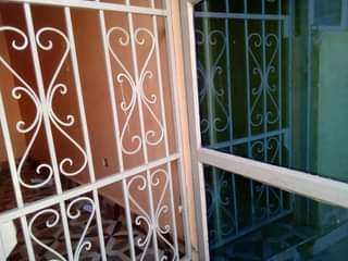 A picture of Single rms for rent in Kawempe Katooke at 120k. TEl