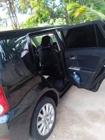 A picture of Toyota Rumion Nzuri Sana no E Bei Mi 16 500