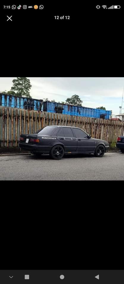 cars