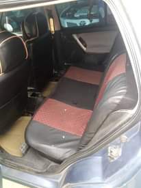 A picture of Pure First body Volkswagen golf 2 Everything is working perfectly