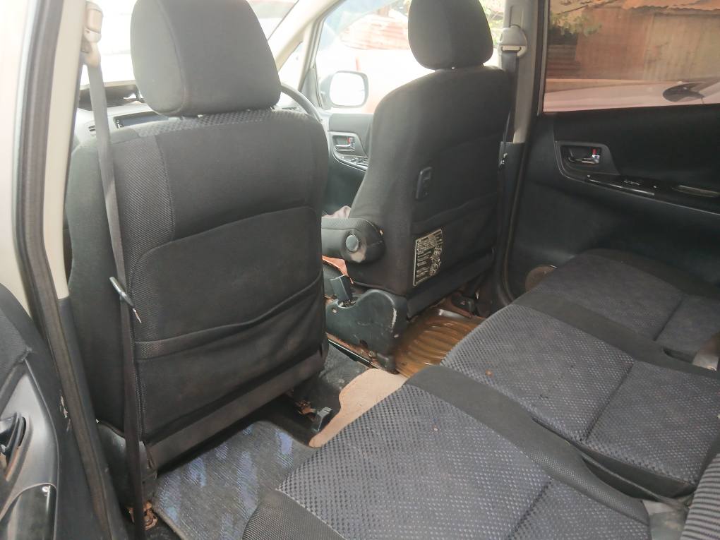 A picture of Toyota s