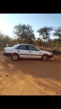 mazda 626